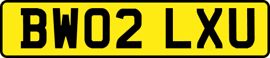 BW02LXU