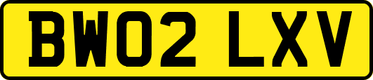 BW02LXV