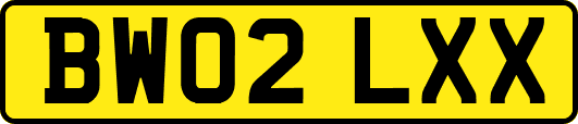 BW02LXX