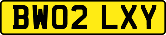 BW02LXY