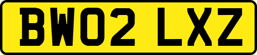 BW02LXZ