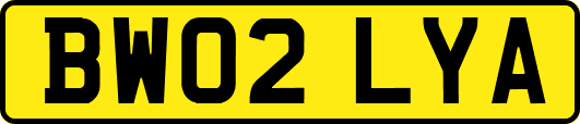 BW02LYA