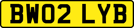BW02LYB