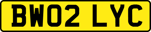 BW02LYC