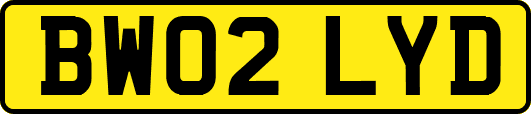 BW02LYD
