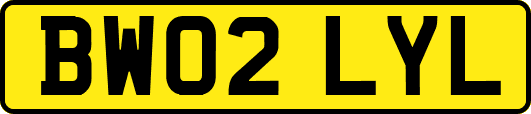 BW02LYL
