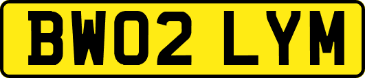 BW02LYM