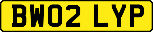 BW02LYP