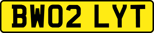 BW02LYT