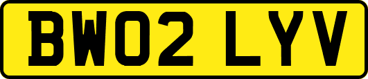 BW02LYV