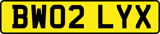 BW02LYX