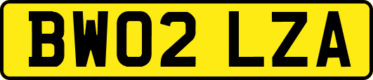 BW02LZA
