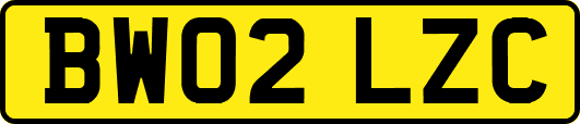 BW02LZC