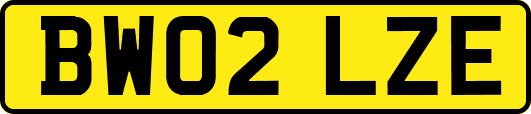 BW02LZE