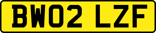 BW02LZF