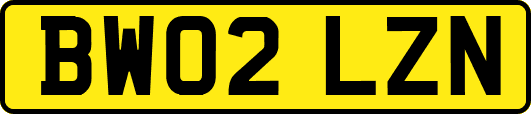 BW02LZN