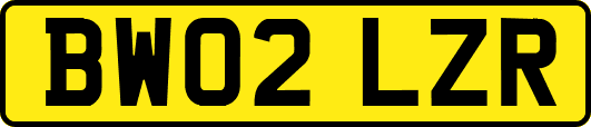 BW02LZR