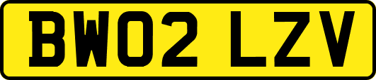 BW02LZV