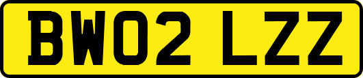 BW02LZZ