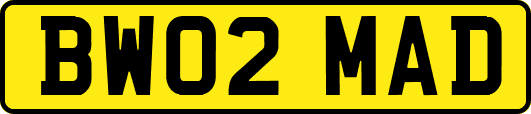 BW02MAD