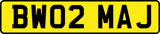 BW02MAJ