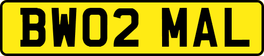 BW02MAL