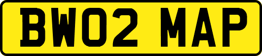 BW02MAP