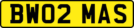 BW02MAS