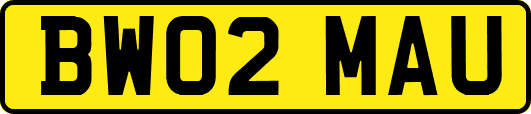 BW02MAU