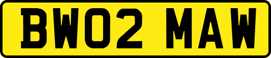 BW02MAW