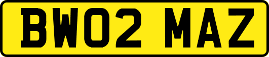 BW02MAZ