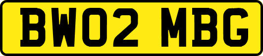 BW02MBG