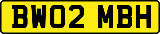BW02MBH
