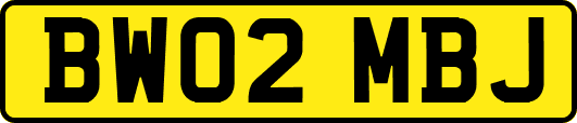 BW02MBJ
