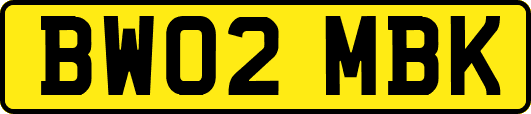BW02MBK
