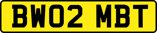 BW02MBT