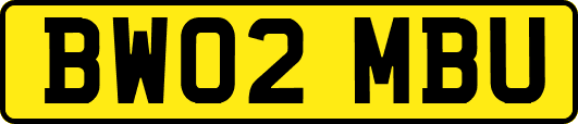 BW02MBU