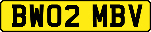 BW02MBV