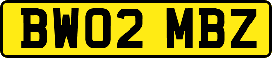 BW02MBZ