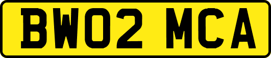 BW02MCA