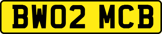 BW02MCB