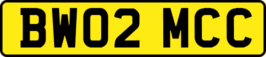 BW02MCC