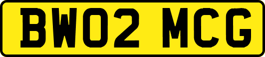 BW02MCG