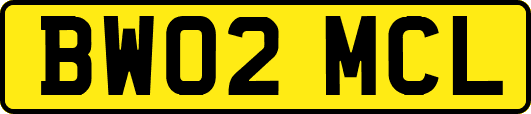 BW02MCL