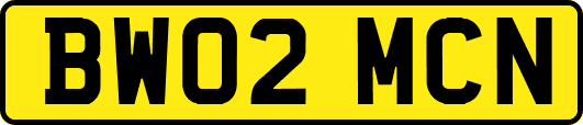 BW02MCN