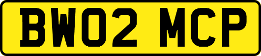 BW02MCP