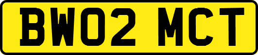 BW02MCT