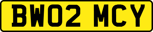 BW02MCY
