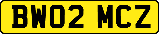 BW02MCZ