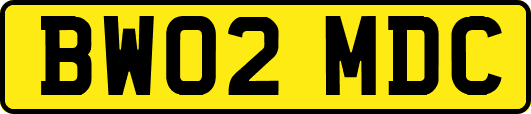 BW02MDC